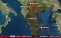 Το BBC άλλαξε ήδη την ονομασία των Σκοπίων (χάρτης) - Φωτογραφία 2