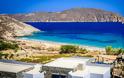 Το ελληνικό νησί που «μάγεψε» τον Guardian: «Είναι τόσο άγριο σαν ένας θησαυρός στον χάρτη»…