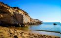 Το ελληνικό νησί που «μάγεψε» τον Guardian: «Είναι τόσο άγριο σαν ένας θησαυρός στον χάρτη»… - Φωτογραφία 2