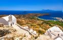 Το ελληνικό νησί που «μάγεψε» τον Guardian: «Είναι τόσο άγριο σαν ένας θησαυρός στον χάρτη»… - Φωτογραφία 4