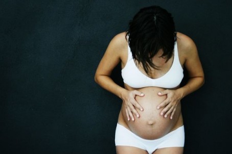 Τέσσερις παράξενες αλλαγές στο σώμα που μπορούν να συμβούν κατά τη διάρκεια της εγκυμοσύνης - Φωτογραφία 1