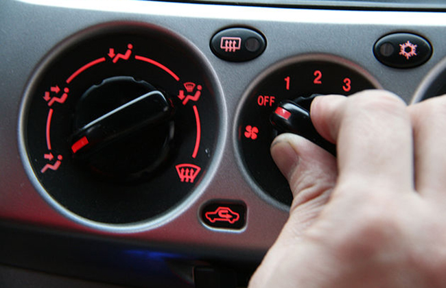 ΚΙΝΔΥΝΟΣ- ΘΑΝΑΤΟΣ: Γιατί απαγορεύεται να ανοίγετε το air codition του αυτοκινήτου όταν βάζετε μπροστά την μηχανή - Φωτογραφία 1