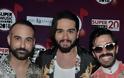 Super Music Awards: Οι νικητές της λαμπερής βραδιάς στην Κύπρο - Φωτογραφία 11