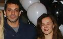 Παντρεύεται ο Γιώργος Χρανιώτης την 22 χρόνια μικρότερή του χορεύτρια από το Αγρίνιο Γεωργία Αβασκαντήρα - Φωτογραφία 2