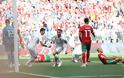 Πορτογαλία - Μαρόκο 1-0 - Φωτογραφία 2