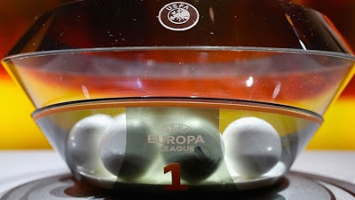 Europa League: Κόντρα στη Ντιναμό Μπρεστ ο Ατρόμητος, με Χιμπέρνιαν ή Ρούναβικ ο Αστέρας - Φωτογραφία 1