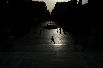 Bloomberg: Τα σχέδια των δανειστών για τις δεσμεύσεις της Ελλάδας και την εποπτεία μετά το τέλος του προγράμματος - Φωτογραφία 1