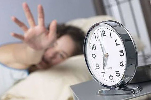 Χρονότυπος: Τι είναι και πώς επηρεάζει τον ύπνο και την παραγωγικότητά σου; - Φωτογραφία 3
