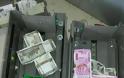 Τα χρήματα έχουν ωραία… γεύση: Αρουραίοι ροκάνισαν 17.600 δολάρια σε ATM - Φωτογραφία 4