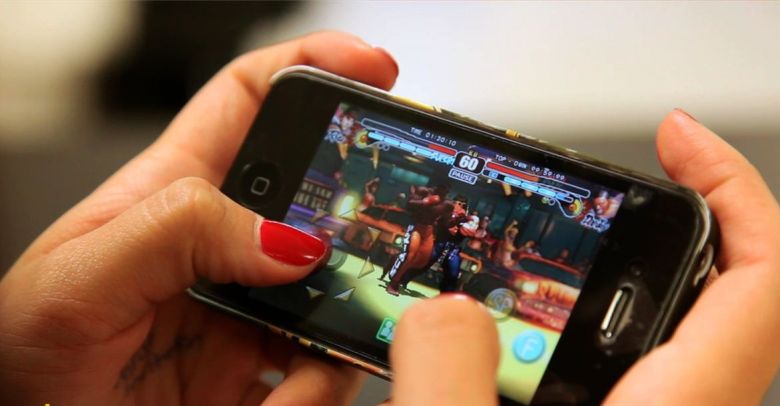 Στροφή στο mobile gaming για τους Έλληνες - Φωτογραφία 3