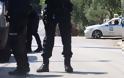Αστυνομική επιχείρηση και συλλήψεις στη Λάρισα
