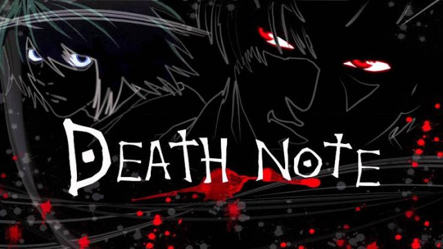 Παρέμβαση εισαγγελέα στην Κρήτη: Προσοχή στο Death Note - Φωτογραφία 1