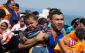 Προσφυγικό: Τι χάνει, τι κερδίζει η Ελλάδα -Τι λέει το προσχέδιο απόφασης