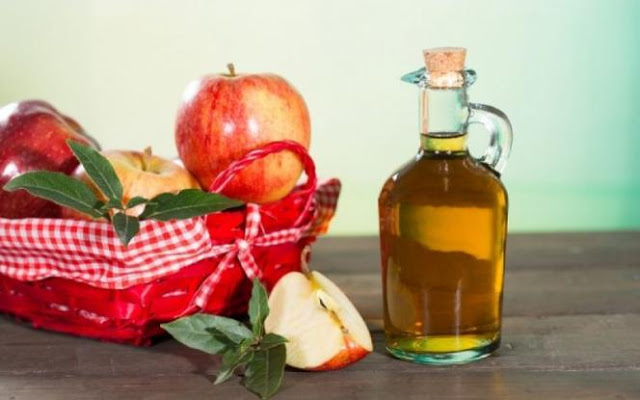 Τα 8 λάθη που κάνουμε με το μηλόξυδο και μπορεί να βλάψει την υγεία μας - Φωτογραφία 1