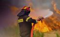 Την ενεργοποίηση του θεσμού της προαγωγής πυροσβεστών για ανδραγαθία ζητά η ΠΟΕΥΠΣ