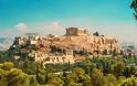 Πώς ήταν ο Παρθενώνας και η Ακρόπολη στην αρχαιότητα; [vid] - Φωτογραφία 1