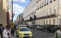 Λονδίνο: Άντρας πέθανε στη μέση του δρόμου στο Μέιφερ