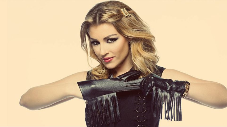 Διάσημη Τουρκάλα τραγουδίστρια σκοτώθηκε μετά από πυροβολισμούς σε μπαρ - Φωτογραφία 1
