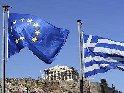 Κομισιόν: Ένα νέο κεφάλαιο για την Ελλάδα - Φωτογραφία 1