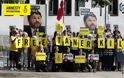 Τουρκία: Παραμένει στη φυλακή ο επικεφαλής της Διεθνούς Αμνηστίας στη χώρα