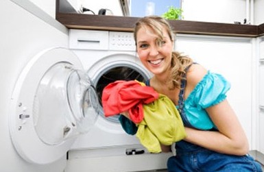 Πως να καθαρίσετε το πλυντήριο ρούχων σας - Φωτογραφία 1