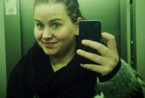 ΧΙΛΙΑ ΜΠΡΑΒΟ: Αυτή η κοπέλα έκανε τη δίαιτα των selfies και σήμερα είναι ΑΓΝΩΡΙΣΤΗ και κουκλάρα! [photos] - Φωτογραφία 1