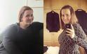 ΧΙΛΙΑ ΜΠΡΑΒΟ: Αυτή η κοπέλα έκανε τη δίαιτα των selfies και σήμερα είναι ΑΓΝΩΡΙΣΤΗ και κουκλάρα! [photos] - Φωτογραφία 2