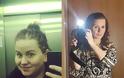 ΧΙΛΙΑ ΜΠΡΑΒΟ: Αυτή η κοπέλα έκανε τη δίαιτα των selfies και σήμερα είναι ΑΓΝΩΡΙΣΤΗ και κουκλάρα! [photos] - Φωτογραφία 3