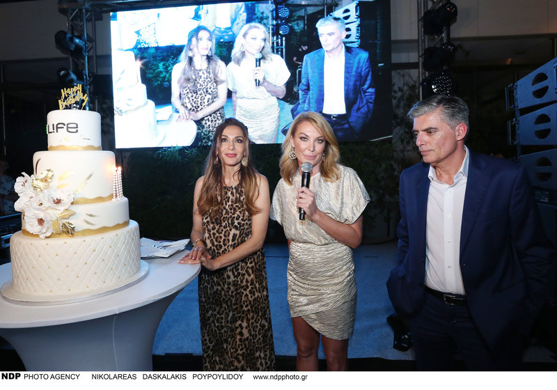 Η σόουμπιζ στο πάρτι της Τατιάνας Στεφανίδου -Τραγοδίστριες, παρουσιάστριες, celebrities - Φωτογραφία 31