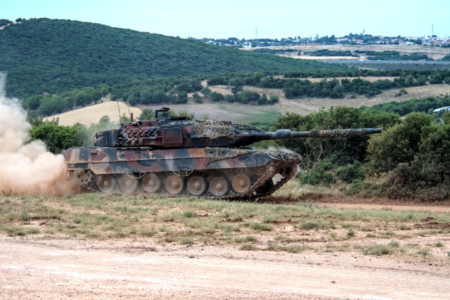 Παρουσία Αρχηγού ΓΕΣ, στη διεξαγωγή της ΤΑΜΣ «ΕΠΙΛΑΡΧΟΣ ΚΩΝΣΤΑΝΤΙΝΟΣ ΤΖΑΒΕΛΑΣ» - Φωτογραφία 14