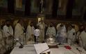 Υποδοχή Ιερών Λειψάνων στον Καθεδρικό Ναό Αποστόλου Παύλου Κορίνθου (εικόνες) - Φωτογραφία 4