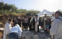 Ανέγερση Ιερού Ναού Αγίων Πορφυρίου και Παϊσίου στην Κρήτη