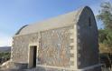Ανέγερση Ιερού Ναού Αγίων Πορφυρίου και Παϊσίου στην Κρήτη - Φωτογραφία 5