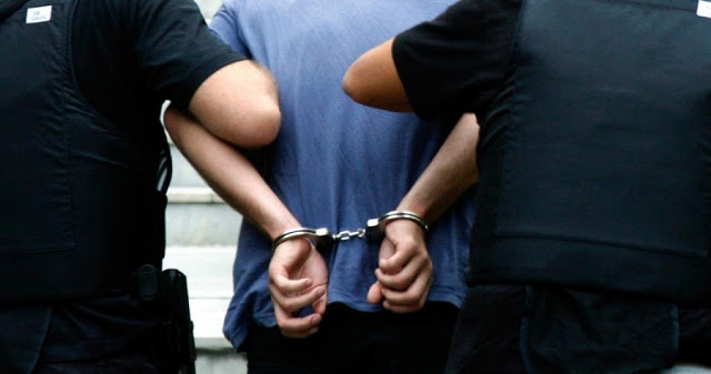 Αλβανός καταζητούμενος έμπορος ναρκωτικών συνελήφθη στη Σταυρούπολη - Φωτογραφία 1