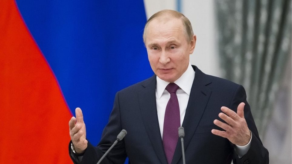 Ρωσία: Ο Πούτιν διόρισε για σύμβουλό του τον γαμπρό του Γιέλτσιν - Φωτογραφία 1