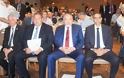 Δήλωση ΥΕΘΑ Πάνου Καμμένου μετά την ολοκλήρωση της 2ης τριμερούς συνάντησης των Υπουργών Άμυνας Ελλάδας, Κύπρου και Ισραήλ στην Κύπρο - Φωτογραφία 3