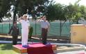 Κύπρος: Επίσκεψη του αρχηγού ΓΕΕΘΑ στο Γενικό Επιτελείο Εθνικής Φρουράς - Φωτογραφία 2