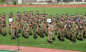 Με επιτυχία πραγματοποιήθηκαν οι Στρατιωτικοί Αθλητικοί Αγώνες στην Κοζάνη – Δείτε βίντεο και φωτογραφίες - Φωτογραφία 11