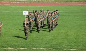 Με επιτυχία πραγματοποιήθηκαν οι Στρατιωτικοί Αθλητικοί Αγώνες στην Κοζάνη – Δείτε βίντεο και φωτογραφίες - Φωτογραφία 14