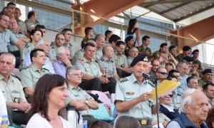 Με επιτυχία πραγματοποιήθηκαν οι Στρατιωτικοί Αθλητικοί Αγώνες στην Κοζάνη – Δείτε βίντεο και φωτογραφίες - Φωτογραφία 16