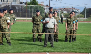 Με επιτυχία πραγματοποιήθηκαν οι Στρατιωτικοί Αθλητικοί Αγώνες στην Κοζάνη – Δείτε βίντεο και φωτογραφίες - Φωτογραφία 28