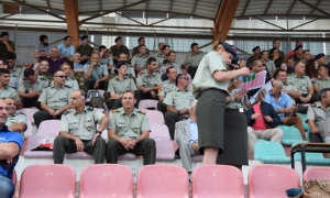 Με επιτυχία πραγματοποιήθηκαν οι Στρατιωτικοί Αθλητικοί Αγώνες στην Κοζάνη – Δείτε βίντεο και φωτογραφίες - Φωτογραφία 4