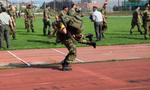 Με επιτυχία πραγματοποιήθηκαν οι Στρατιωτικοί Αθλητικοί Αγώνες στην Κοζάνη – Δείτε βίντεο και φωτογραφίες - Φωτογραφία 44