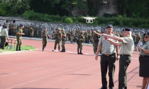Με επιτυχία πραγματοποιήθηκαν οι Στρατιωτικοί Αθλητικοί Αγώνες στην Κοζάνη – Δείτε βίντεο και φωτογραφίες - Φωτογραφία 45