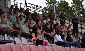 Με επιτυχία πραγματοποιήθηκαν οι Στρατιωτικοί Αθλητικοί Αγώνες στην Κοζάνη – Δείτε βίντεο και φωτογραφίες - Φωτογραφία 5