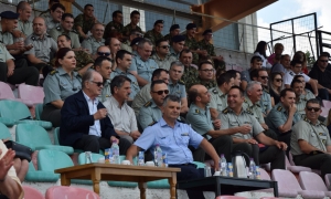 Με επιτυχία πραγματοποιήθηκαν οι Στρατιωτικοί Αθλητικοί Αγώνες στην Κοζάνη – Δείτε βίντεο και φωτογραφίες - Φωτογραφία 6