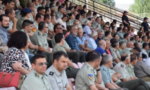 Με επιτυχία πραγματοποιήθηκαν οι Στρατιωτικοί Αθλητικοί Αγώνες στην Κοζάνη – Δείτε βίντεο και φωτογραφίες - Φωτογραφία 9