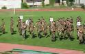 Με επιτυχία πραγματοποιήθηκαν οι Στρατιωτικοί Αθλητικοί Αγώνες στην Κοζάνη – Δείτε βίντεο και φωτογραφίες - Φωτογραφία 10