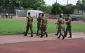 Με επιτυχία πραγματοποιήθηκαν οι Στρατιωτικοί Αθλητικοί Αγώνες στην Κοζάνη – Δείτε βίντεο και φωτογραφίες - Φωτογραφία 21