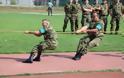 Με επιτυχία πραγματοποιήθηκαν οι Στρατιωτικοί Αθλητικοί Αγώνες στην Κοζάνη – Δείτε βίντεο και φωτογραφίες - Φωτογραφία 23